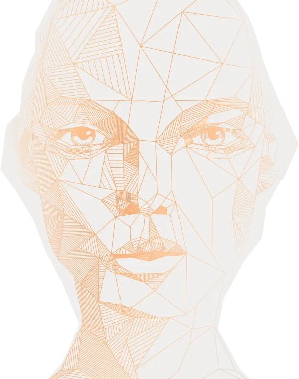 face